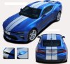 2016-2023 Camaro 6th Generation Turbo Rally SS stripes kit